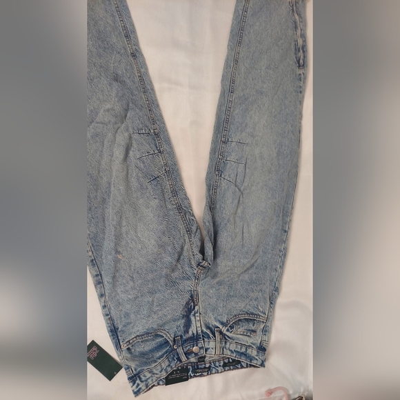 Wild Fable - Jeans - Light Wash - Picture 1 of 5
